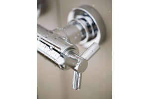 Смеситель для душа Grohe Atrio ypsilon хром (26003000) - 2