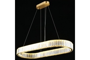 Подвесной светильник Aployt Nicoletta APL.026.03.70 - 2