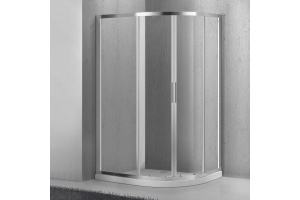 Душевой уголок BelBagno Sela RH 2 100/80 C Cr