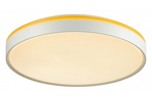Накладной светильник Sonex Kezo Yellow 7709/EL - 3