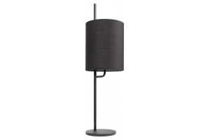 Настольная лампа декоративная Loft it Ritz 10253T Black