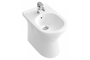Биде напольное Villeroy & Boch O'Novo (5461 00 01)