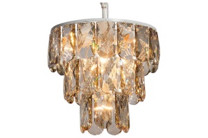 Подвесной светильник Vitaluce V5279 V5279-0/6+1