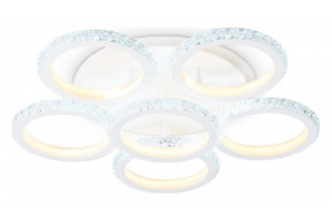 Потолочная люстра Ambrella Light FA FA9531 - 2