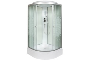 Душевая кабина DETO L710EL - 2