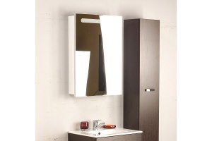 Зеркало-шкаф Roca Victoria Nord 60 L - 2