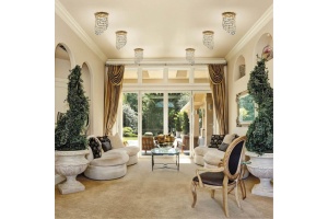 Встраиваемый светильник Novotech Spot Rain 369400 - 2