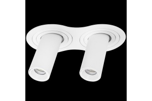 Встраиваемый светильник Lightstar Intero i626262 - 3