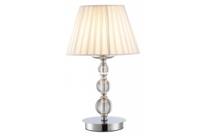 Настольная лампа декоративная Moderli Feels V2612-1T