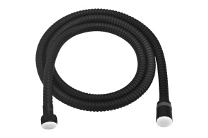 Душевой шланг Lemark LE8022S-Black Черный
