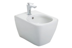 Биде подвесное Gural Vit Nova белый (NO02BDE00)