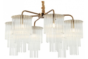 Подвесная люстра Stilfort Imposio 2132/03/06P