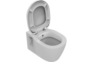 Чаша для унитаза подвесного Ideal Standard Connect E781901 с функцией биде - 2