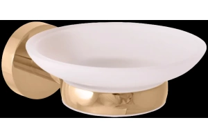 Мыльница подвесная Rav Slezak Colorado золото