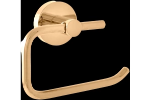 Держатель туалетной бумаги Rav Slezak Colorado золото