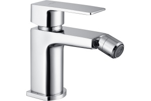 Смеситель для биде Allen Brau Infinity хром