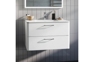 Тумба для комплекта Iddis Brick 80