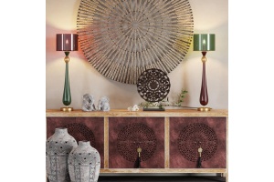 Основа для настольной лампы Odeon Light Standing Tower 4889/1T - 2