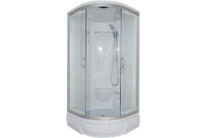 Душевая кабина с поддоном River Rein 90/26 МТ (10000001307)