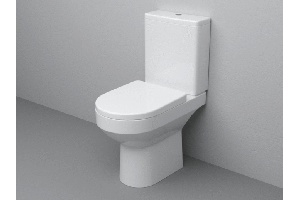 Унитаз-компакт Am.Pm Spirit V2.0 FlashClean - 3