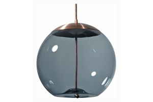 Подвесной светодиодный светильник Loft IT Knot 8133-B