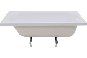 Акриловая ванна Triton Ультра 150x70 - 2