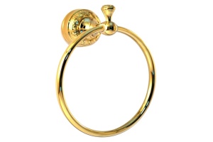 Полотенцедержатель Magliezza PRIMAVERA (80309-do)