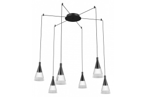 Подвесная люстра Lightstar Cone 757067