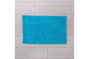 Коврик Iddis Blue Heaven 80x50 - 2