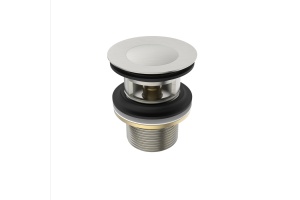 Выпуск для умывальника IDDIS Ray сатин (RAYBN00i88)