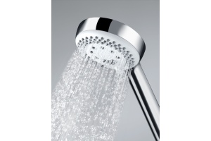 Душевой гарнитур Kludi Logo (6803005-00) - 2