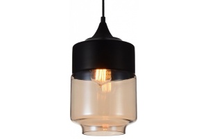 Подвесной светильник Favourite Kuppe 1592-1P