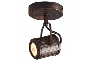 Спот Lussole Clifton LSP-9131 - 2