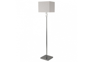 Торшер Arte Lamp North A5896PN-1CC