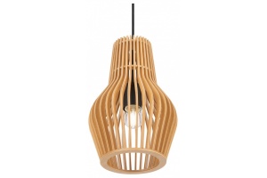 Подвесной светильник Maytoni Roots MOD191PL-01W