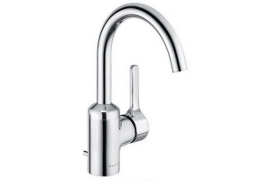 Смеситель для раковины Kludi  хром (420230578)