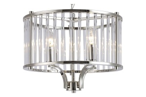 Подвесная люстра Newport 12344/S М0062012