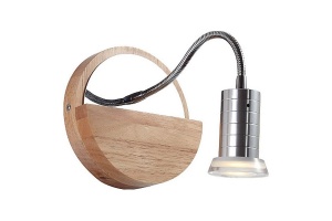 Бра Lucia Tucci Natura 5 Natura W160.1 venge