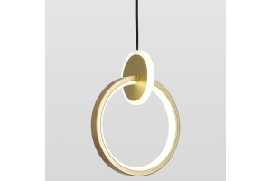 Подвесной светильник Lussole Alachua LSP-7182