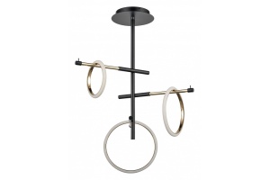 Люстра на штанге Vele Luce Bellezza VL7262L03