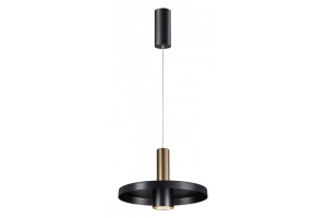 Подвесной светодиодный светильник Novotech Over Alba 358984 - 2