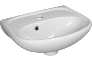 Подвесная раковина Santek Анимо (1.WH11.0.490)