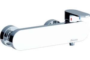 Смеситель для душа Ravak Chrome хром (X070043)