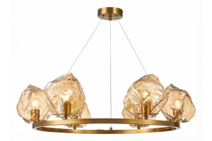 Подвесная люстра ST-Luce Portici SL1175.303.06 - 3