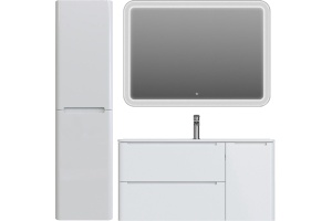 Тумба для комплекта Iddis Edifice 100 - 2