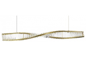 Подвесной светильник ST-Luce Elica SL6205.323.01