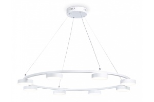 Подвесная люстра Ambrella Light FL FL51761 - 2