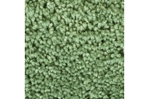 Коврик для ванной комнаты Wasserkraft Dill зеленый - 3