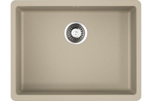 Мойка кухонная Omoikiri Kata 54-U-SA бежевая