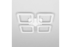 Потолочная светодиодная люстра Citilux Марсель CL232140R - 2